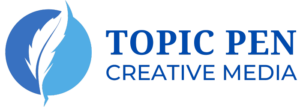 Topic Pen, Creative Media